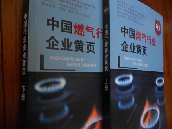 全國燃?xì)馄髽I(yè)名單助您立刻獲得大量潛在客戶信息，大大減少銷售成本，是您的事業(yè)事半功倍