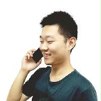 中文普通話手機(jī)語(yǔ)音數(shù)據(jù)